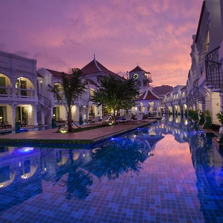 Supicha Pool Access Hotel - Sha Plus Phuket Exterior foto