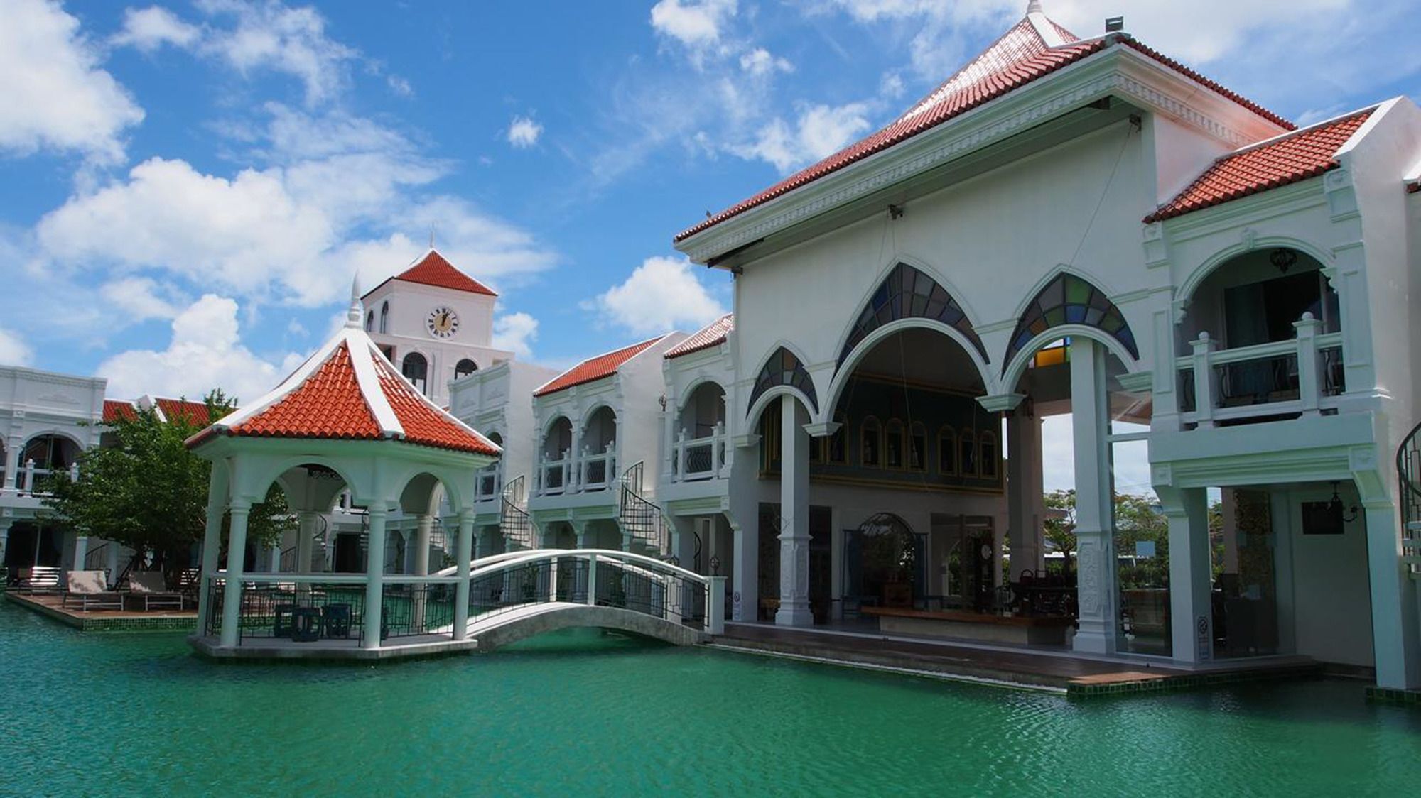 Supicha Pool Access Hotel - Sha Plus Phuket Exterior foto