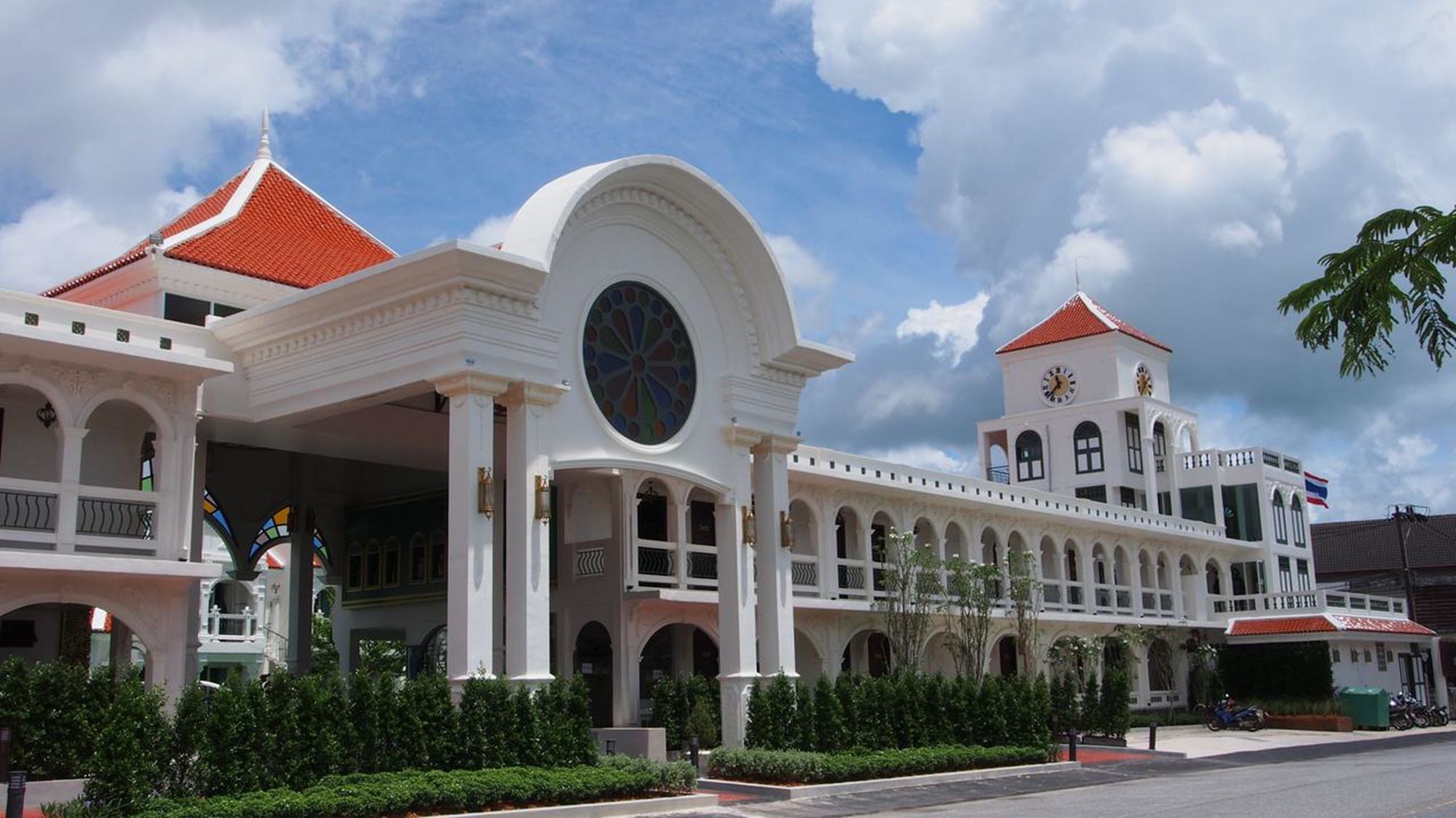 Supicha Pool Access Hotel - Sha Plus Phuket Exterior foto